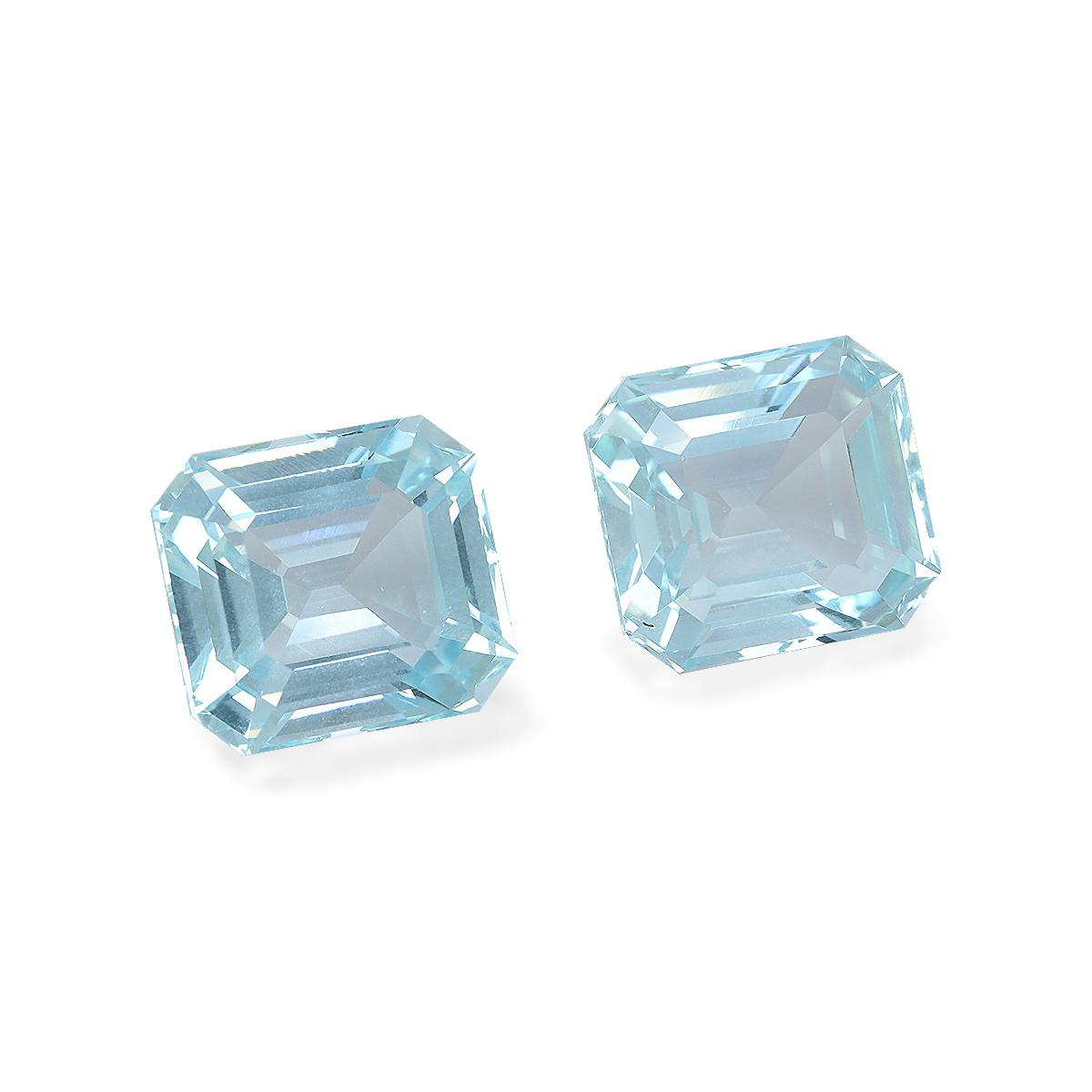 Aquamarine 74.19 ct